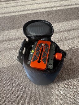 Statív 3 Legged Thing Pro 2.0 Leo - 7