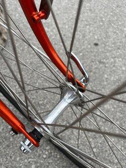 Randoneur Arko Bici - 7