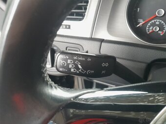 VW GOLF 7 COMBI 1,6TDI 77KW 2015 - 7