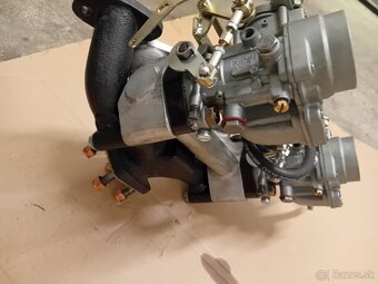 skoda felicia octavia a pod . - 7