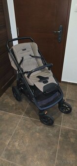 Kočík Inglesina - 7