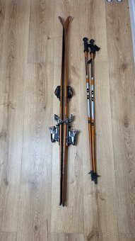 Lyže BLIZZARD TG4, 160cm - 7