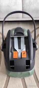 Cybex Cloud T i-size Plus - 7