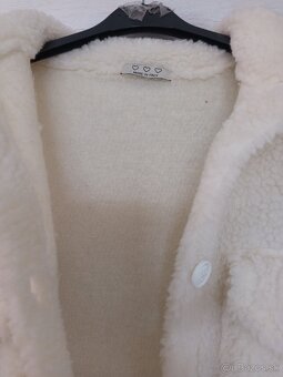 Dámsky prechodný kabát - 7