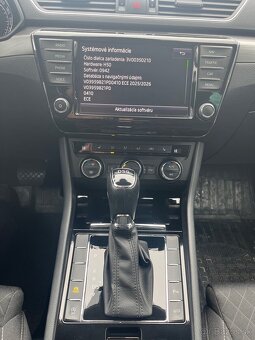 Škoda Superb Combi 2.0 TDI DSG | Webasto| Canton - 7