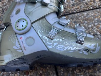 Skialpove Lyziarky Dynafit - 7