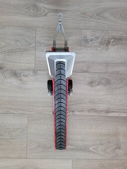 Bruder pasovy prepravník - 7