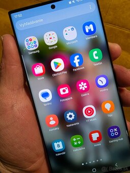 S23 ultra 12/512 - 7