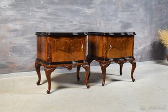 NOCNI STOLKY - 1950 - 7