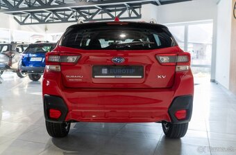 Subaru XV 1.6i Lineartronic Style AWD - 7