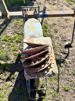 Sejačka na kukuricu - 7