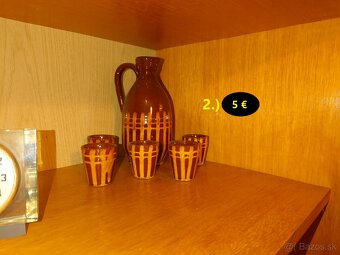 Retro veci NOVÉ CENY - 7