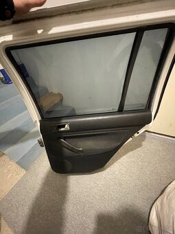 Dvere na VW golf 4 variant - 7