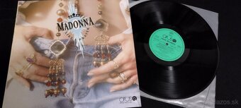 LP výborné stavy POP - 7