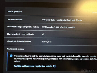 Lenovo ThinkPad P14s Gen 5 - 7