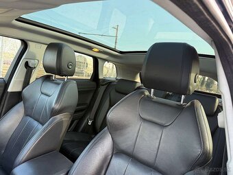 Predám Range Rover evoque ročník 2018 - 7