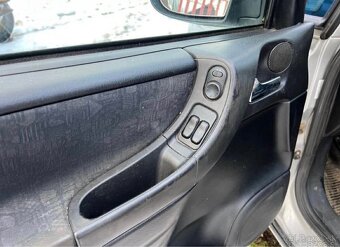 Opel Zafira 1.6, 74kw, 7 miestna - 7
