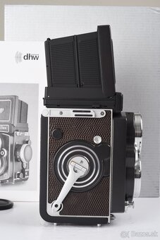 Rolleiflex 2,8 FX - 7