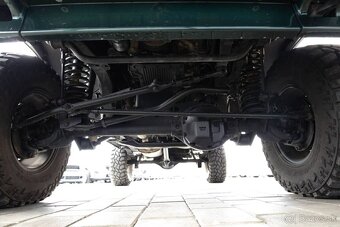 JEEP CHEROKEE XJ - 7