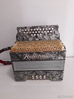 Harmonika heligonka - 7