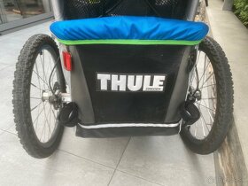 Cyklovozik Thule Chariot Cx1 - 7