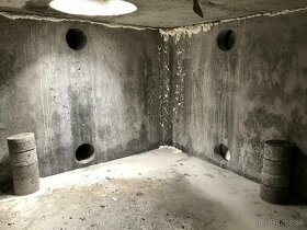 Rezanie betonu / jadrove vrtanie - TV - Realizacia do 24hod. - 7