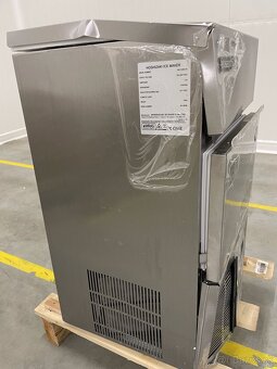 Hoshizaki Výrobník ľadu IM-21CNE-HC - 7