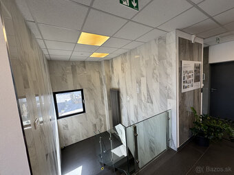Prenájom showroomu 734m² v obchodnom centre NEW LIVING CENTE - 7