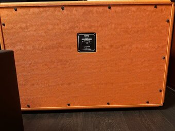 Orange AD30 Twin Channel + reprobox | TOP stav | Made in UK - 7