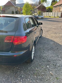 Audi A3 1.9 TDI 2007 (sportback) - 7