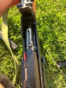 Airsoft AK74 - 7
