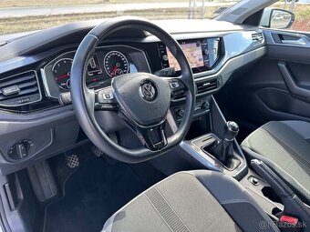 Vw Polo Highline 2019 - 7