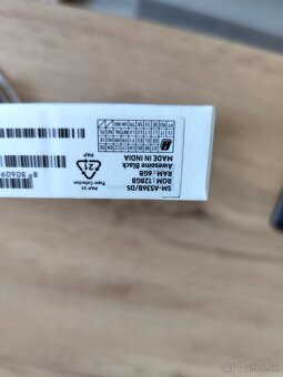 Samsung A53 5G 128Gb - 7
