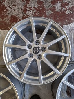 5x108 R17,Land rover Evoque, Ford,Volvo,5x108 - 7
