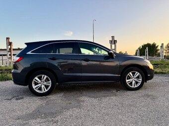 Acura RDX 3.5 V6 AWD + LPG BRC - 7