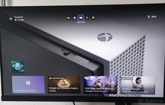 Xbox One S 500GB - 7