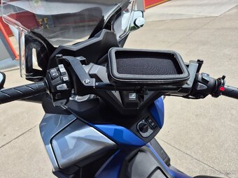 Honda Forza 125 Top box - 7