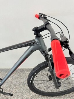 SCOTT Scale 970, 29“, veľ.: M, L, Dark grey, bicykel - 7
