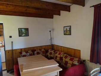 Záhradný dom - chata, Vyšná Hutka - 7
