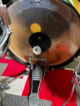 Komplet sada bicích - 7