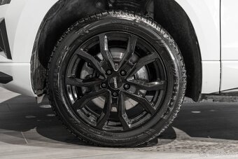 Škoda Karoq 2.0 TSI EVO Sportline 4x4 DSG - 7