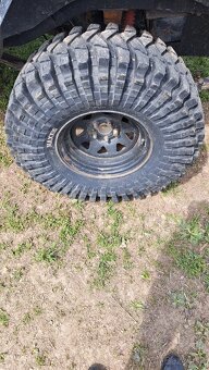 Jeep Cherokee - 7