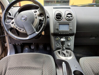 Nissan Qashqai - 7