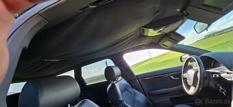Predam Audi a4 2.5 v6.. 3x s_line - 7