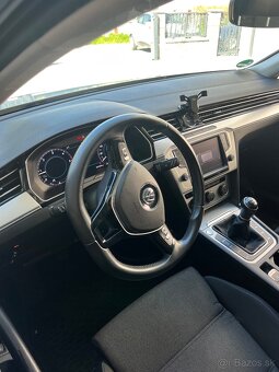 Passat B8 2.0 TDI Virtual bez Adblue - 7