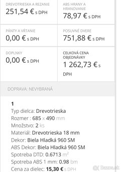 Vstavana skrina - 7