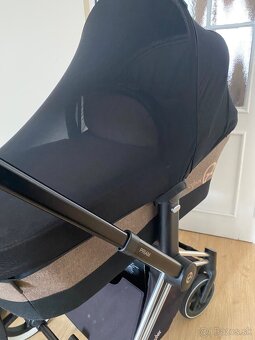 Cybex priam - 7