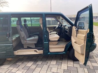 Volkswagen T4 Multivan 2.5 TDI 75KW - 7