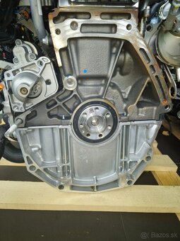 DACIA DUSTER 2018 MOTOR 1,5 DCI K9K U872 - 7