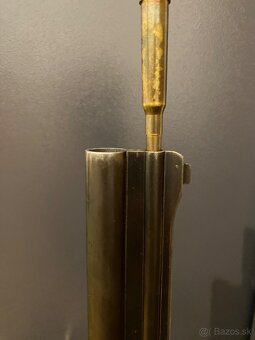 CZ557 lux 7x64, ZH304 7x57R/12 - 7